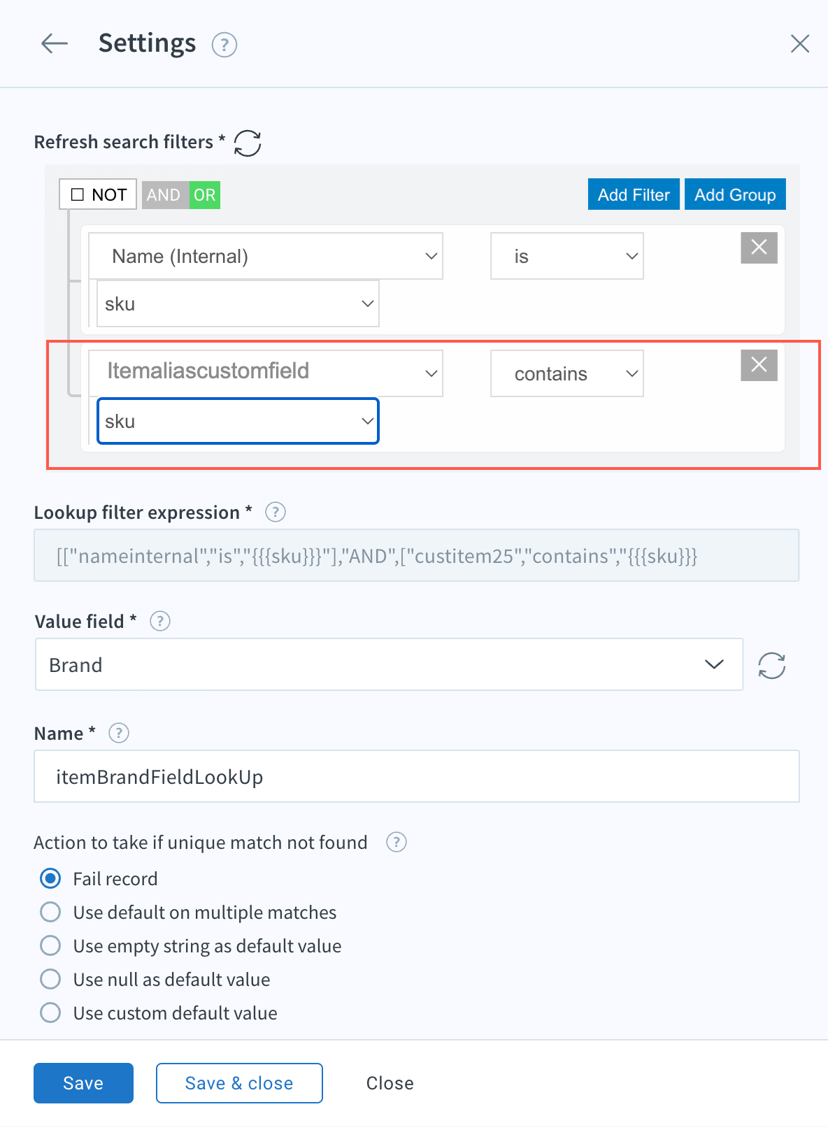 Lookup filter for item aliases.png