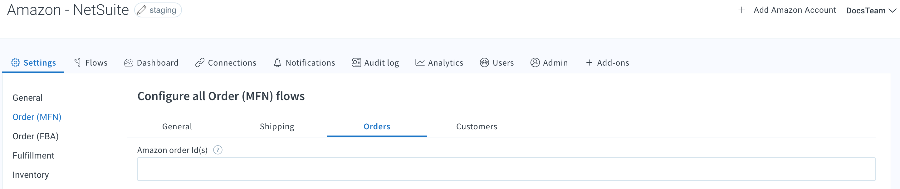 Import your first MFN order.png