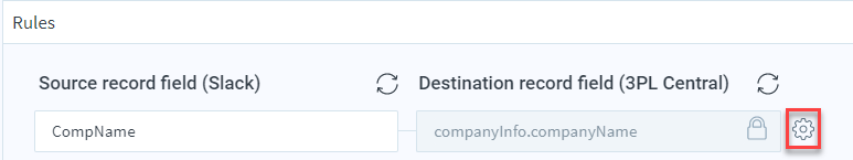 Work with JSON data in integrator.io – Celigo Help Center