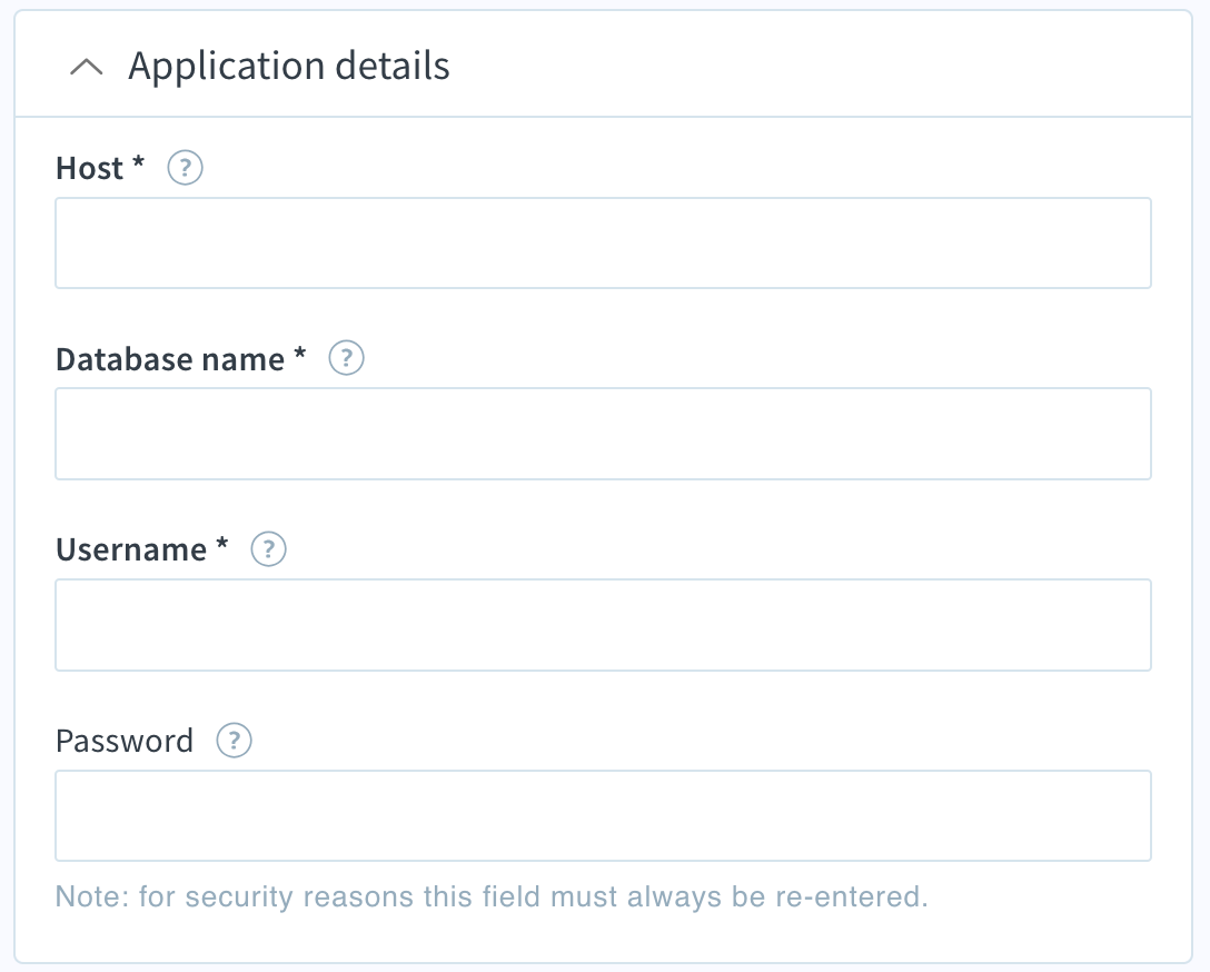 Set up a connection to Microsoft Azure Synapse Analytics – Celigo Help ...