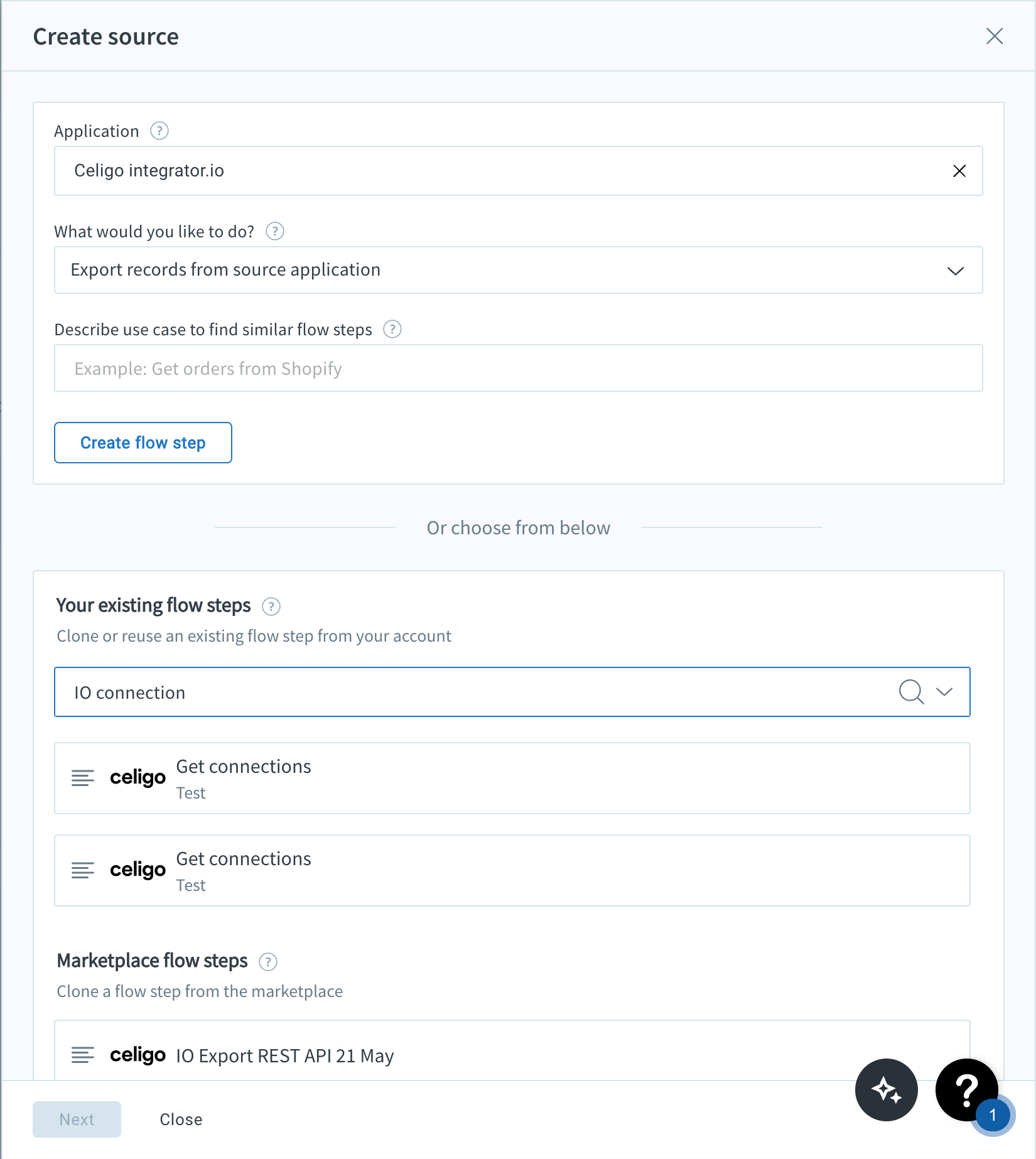Celigo platform 2024.7.1 release notes – Celigo Help Center