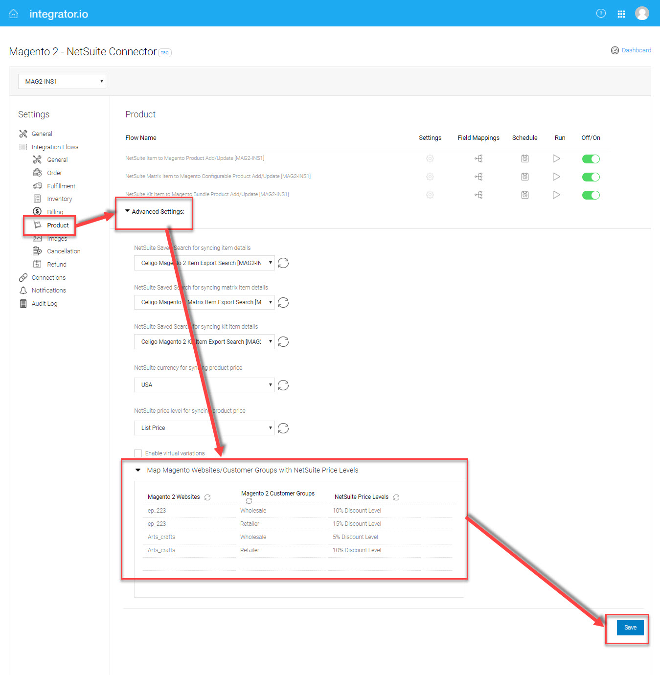 netsuite pricing matrix - oracle netsuite cost per user