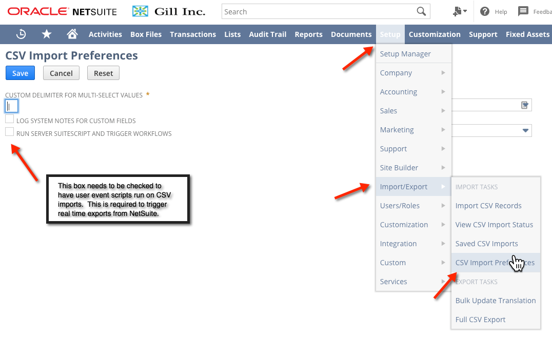 datagrip import csv to existing table