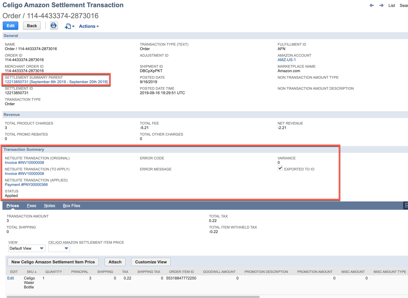 Celigo_Amazon_Settlement_Transaction.png