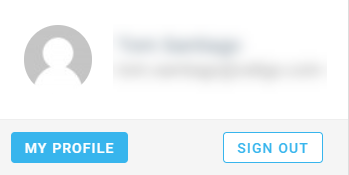 Create your account and profile โ Celigo