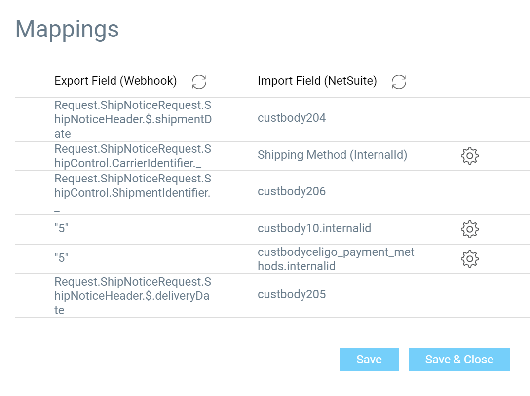 NetSuite-Financial-User덤프