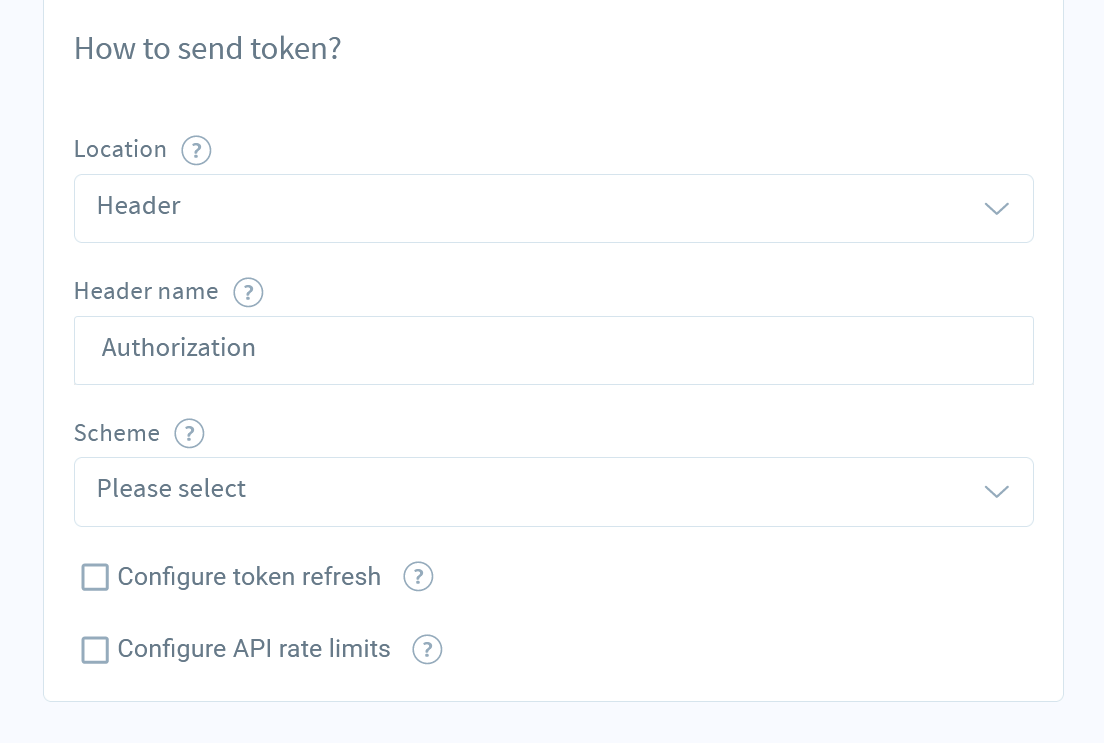 Set up an AS2 connection – Celigo Help Center