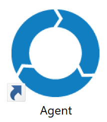 Celigo agent icon