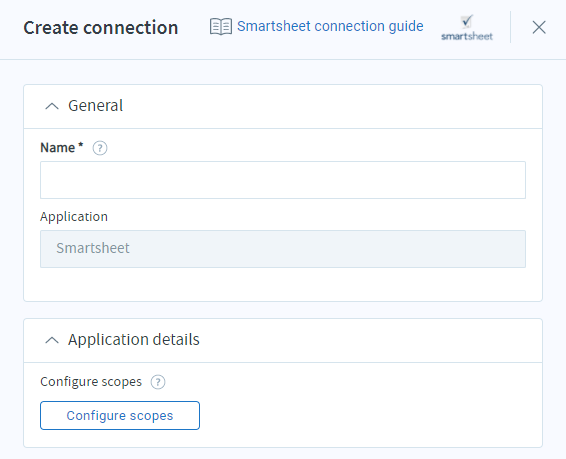 Set up a connection to  – Celigo Help Center