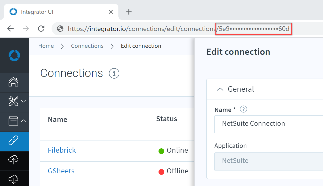 Connect To Custom NetSuite RESTlets – Celigo Help Center