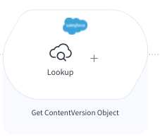 Example: Processing ContentDocuments from Salesforce – Celigo Help Center