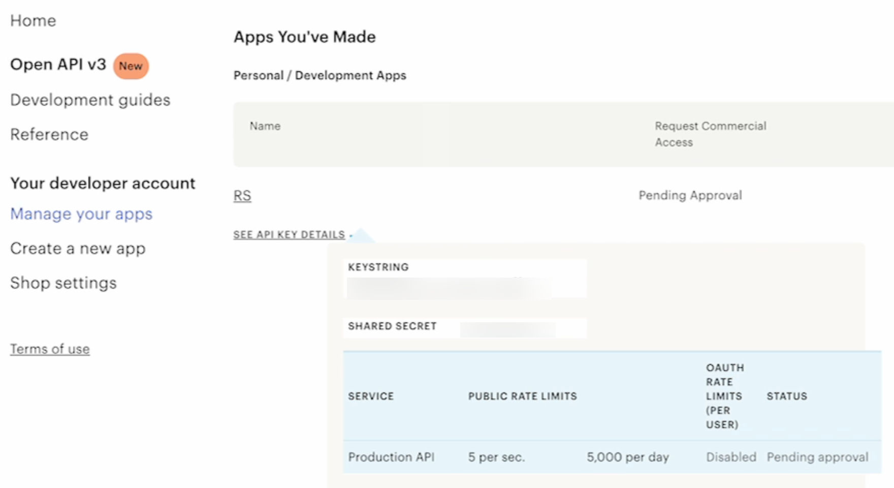 Set up a connection to Etsy – Celigo Help Center