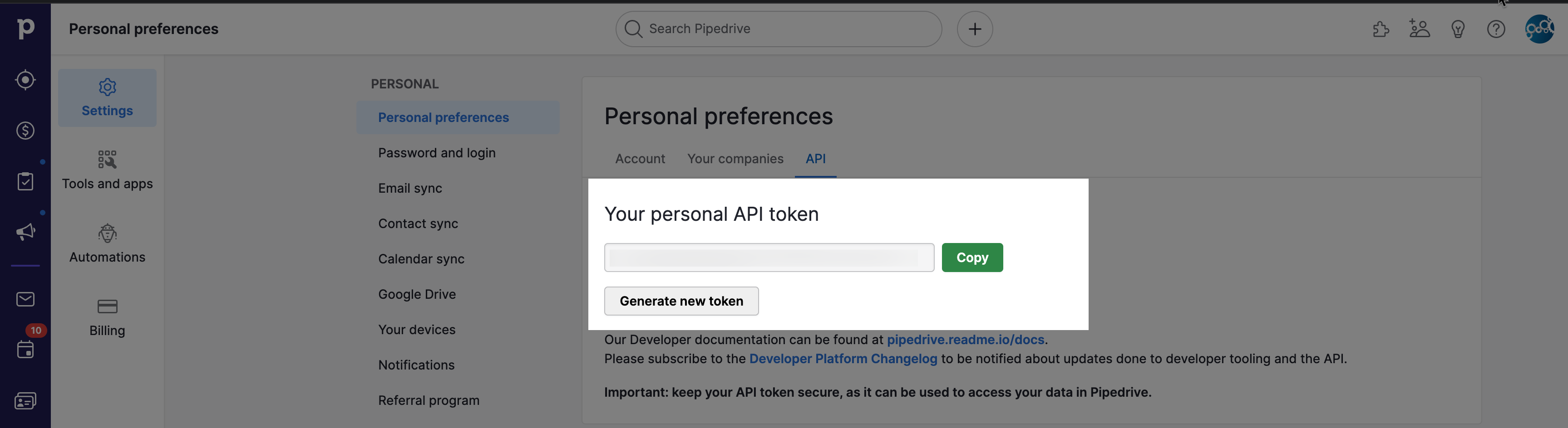 personal token .png