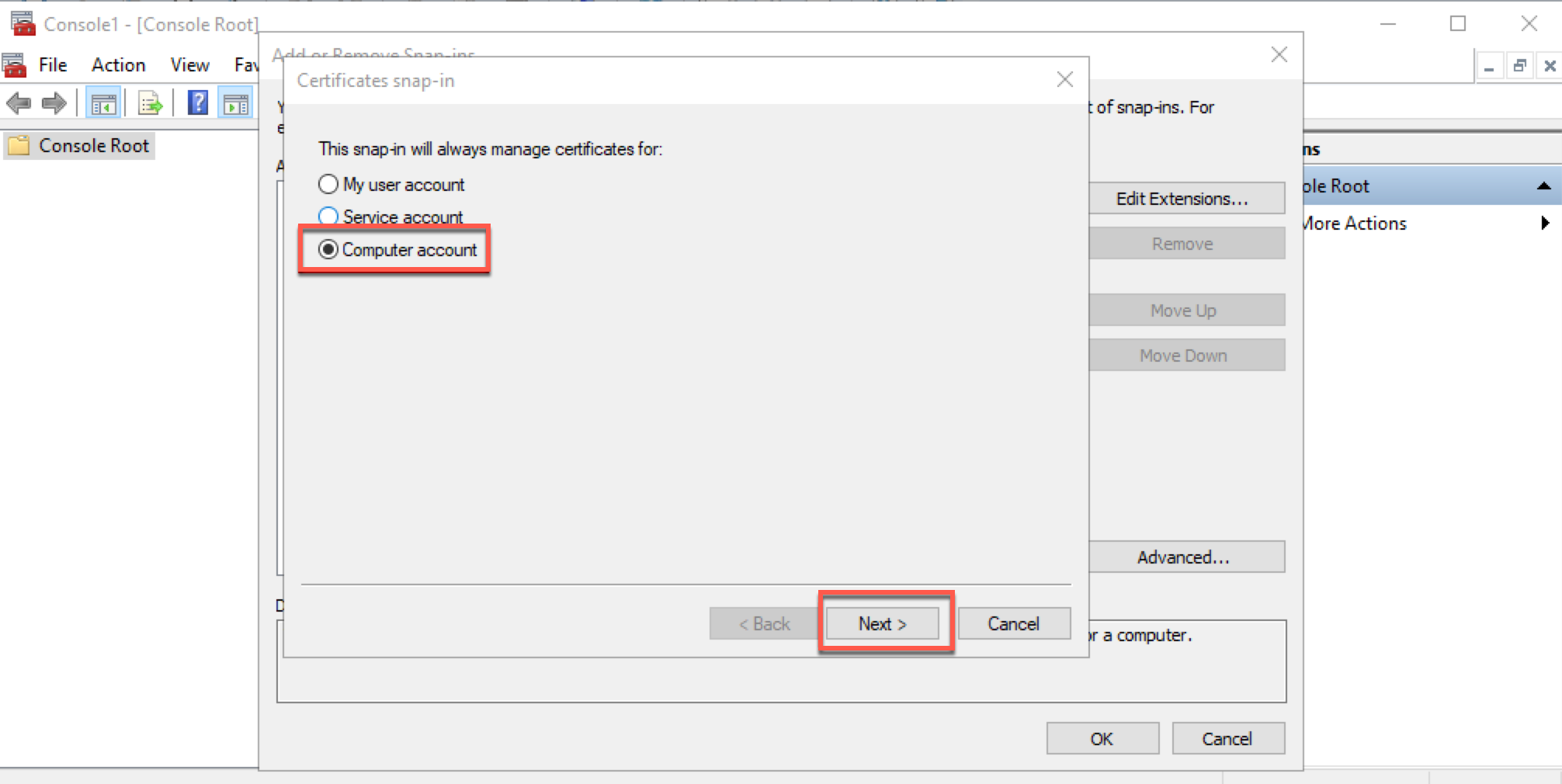 Set up a basic auth HTTP connection to Microsoft Dynamics 365 Business ...