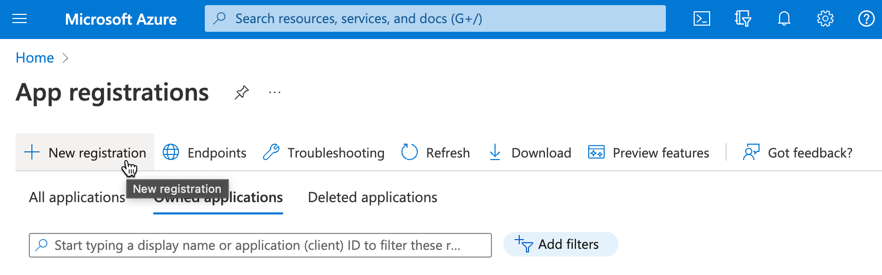 Set up a basic auth HTTP connection to Microsoft Dynamics 365 Business ...