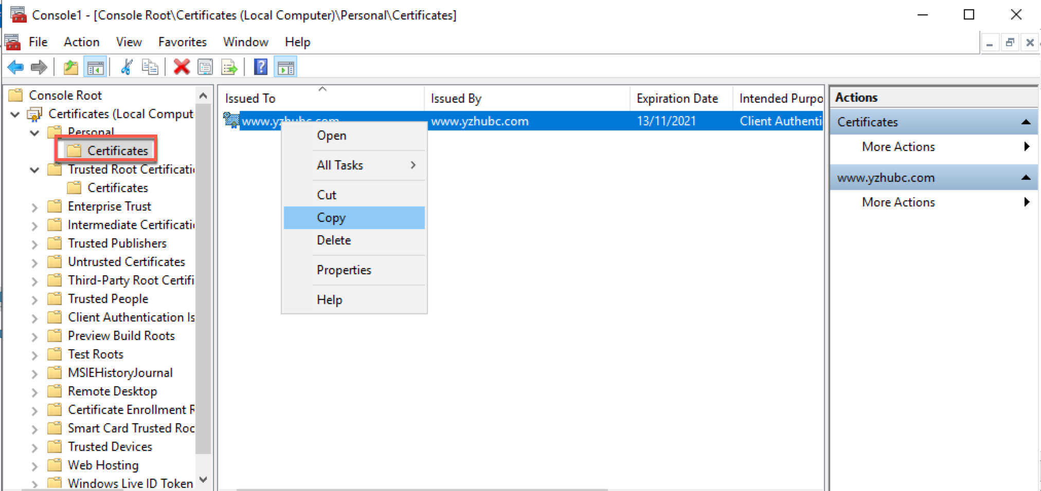 Set up a basic auth HTTP connection to Microsoft Dynamics 365 Business ...
