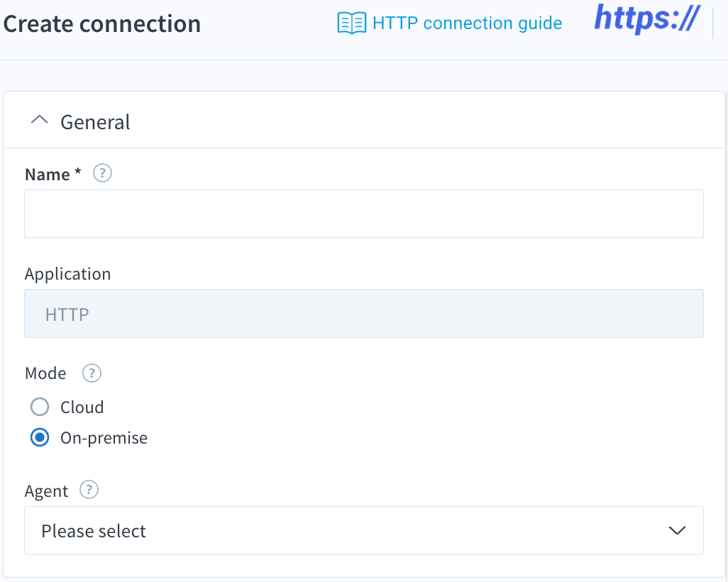 Set up a basic auth HTTP connection to Microsoft Dynamics 365 Business ...