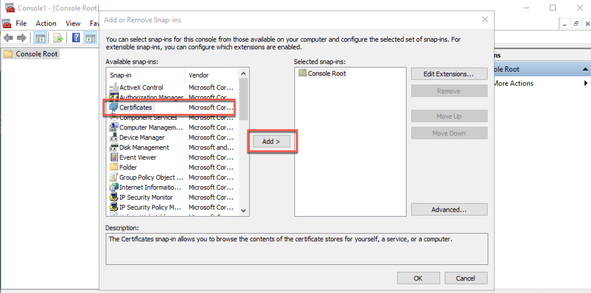 Set up a basic auth HTTP connection to Microsoft Dynamics 365 Business ...