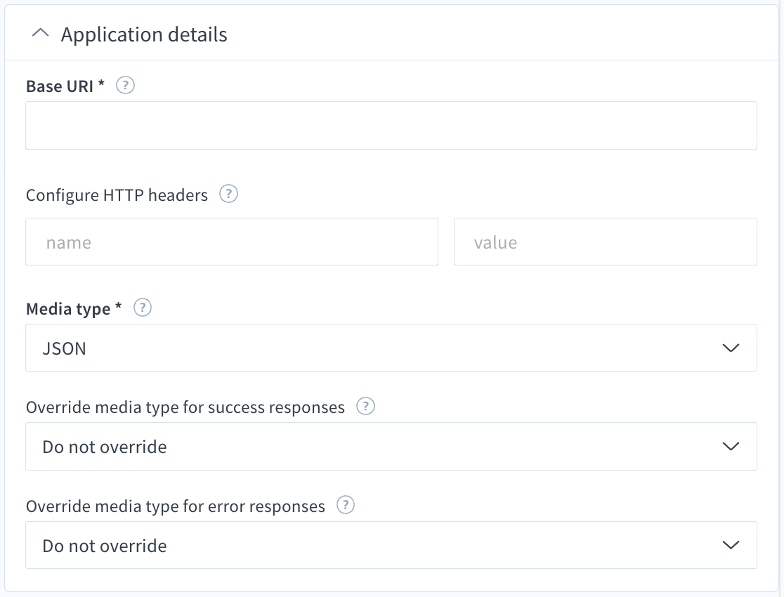 Set up a basic auth HTTP connection to Microsoft Dynamics 365 Business ...