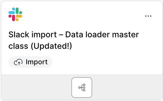 Map source data fields to destination – Celigo Help Center