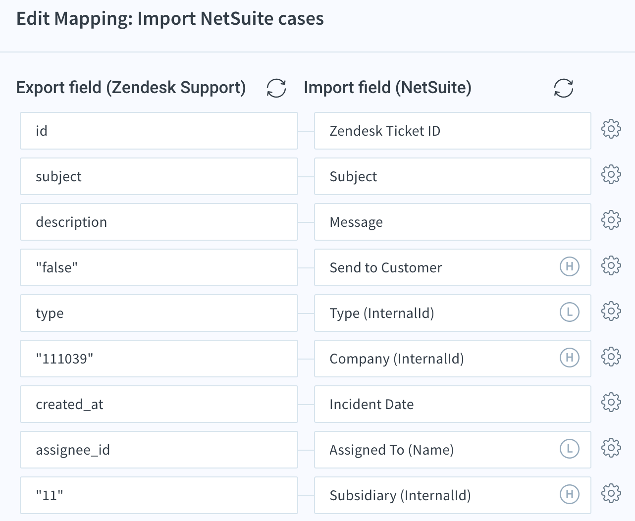 Configure And Run Flows In The Zendesk Support – NetSuite Quickstart ...