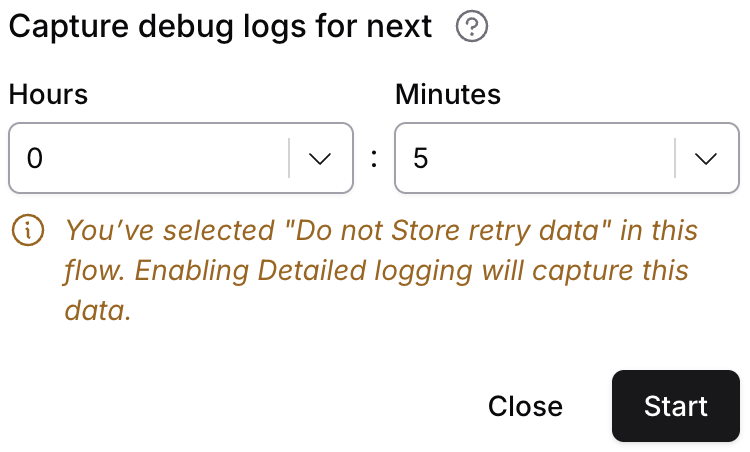 16-RetryDataWarningDebugMode.png