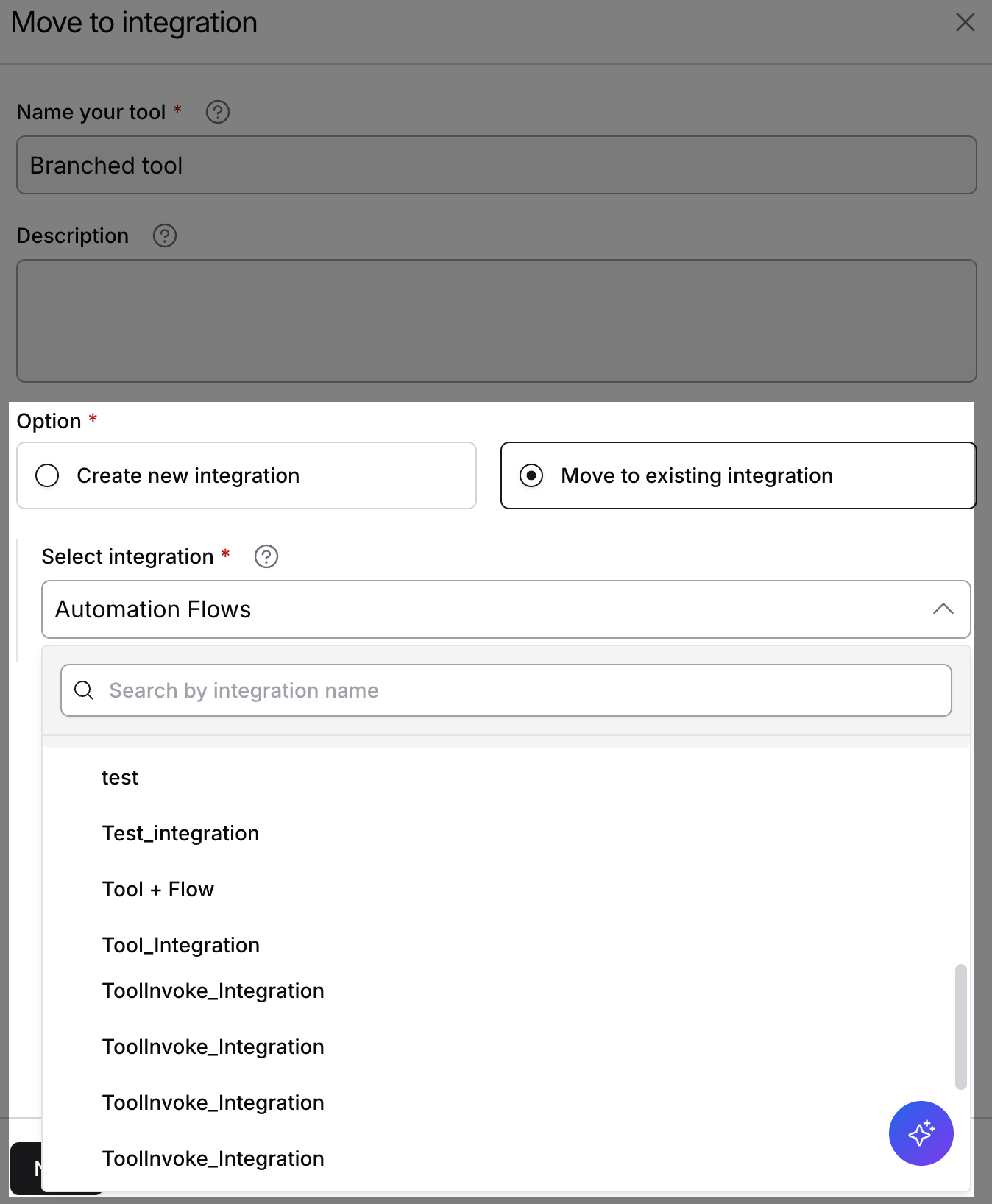 Select_existing_integration.png