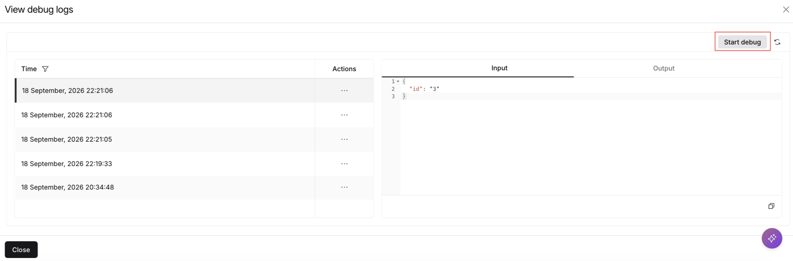 Start debug_tool step.png